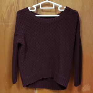 AE Knit Sweater